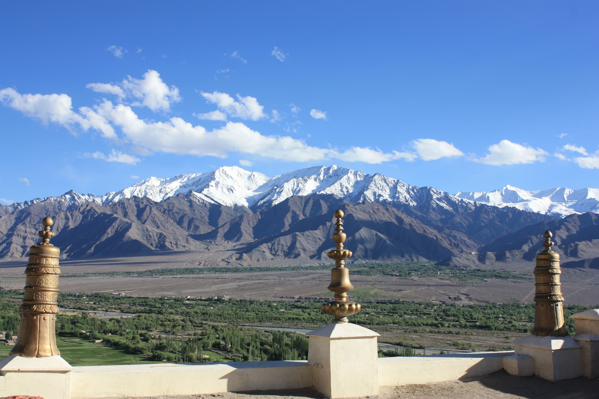 Globaltrails Holidays 2026 Leh Ladakh