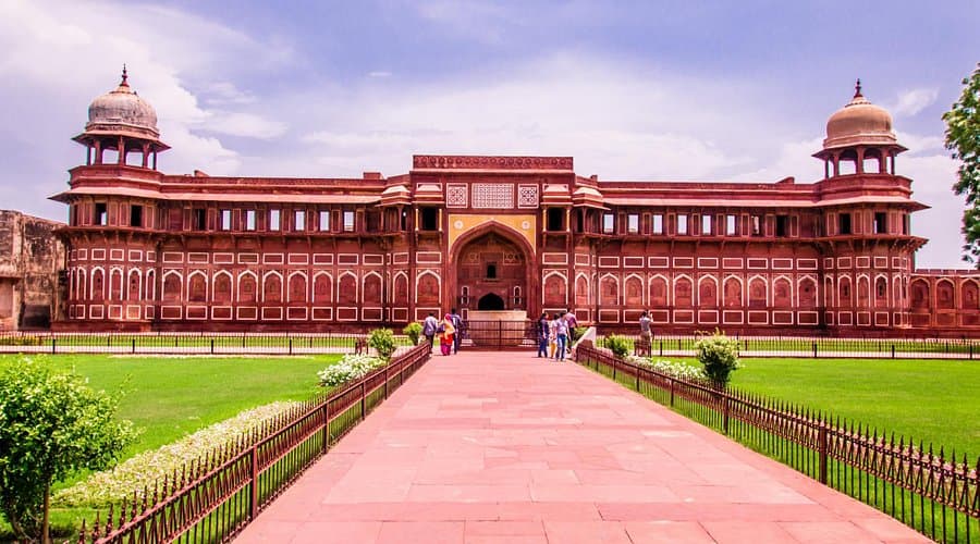 Rashtrapati Bhavan | Delhi