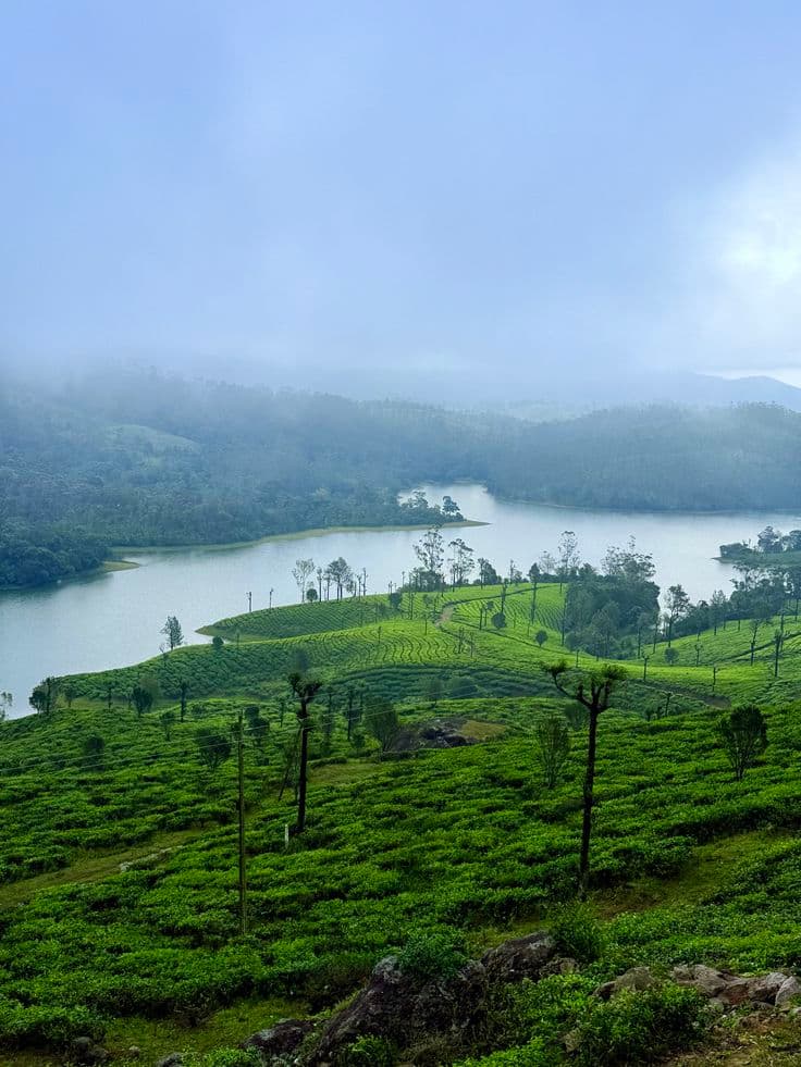 globaltrails holidays departure day